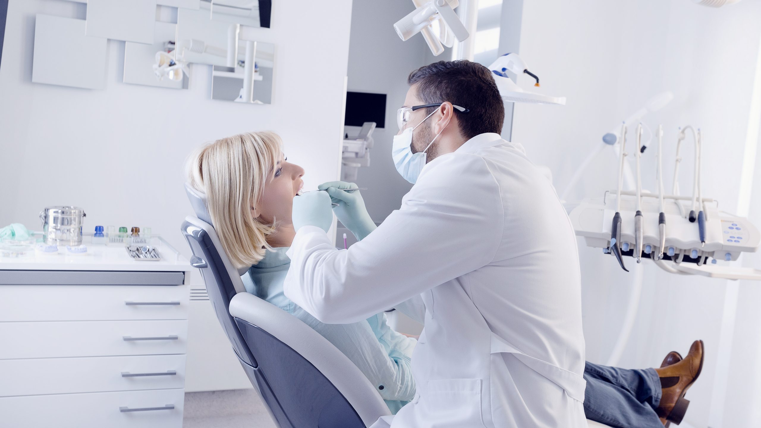 Dentist in Espanola, NM