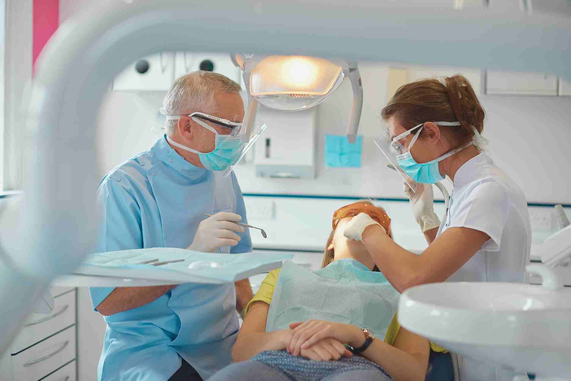 Dentist in Espanola, NM